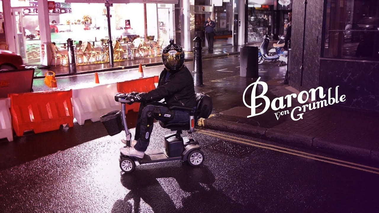 Disabled Prostitutes
