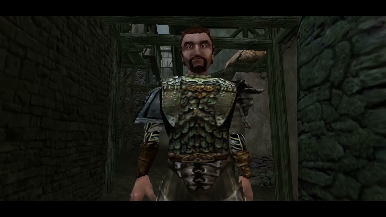 MorrowPals Episode 1 _ The City Of Old Ebonheart