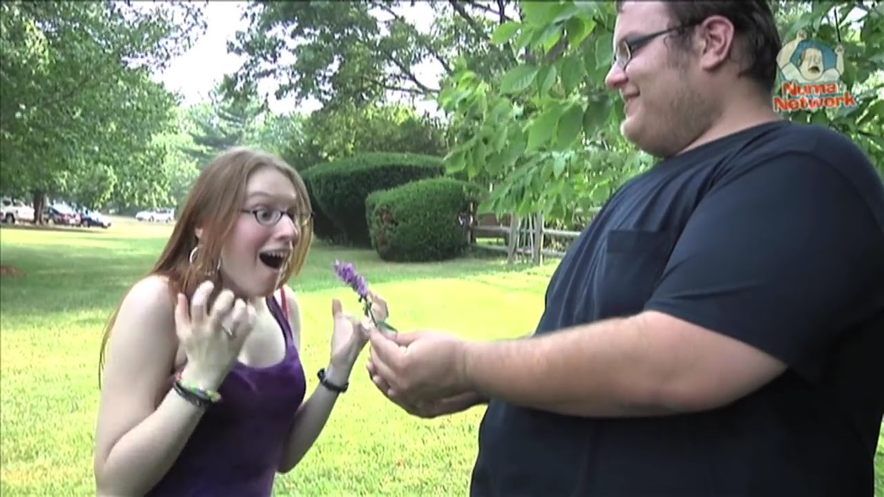 Numa Numa Guy has a Girlfriend