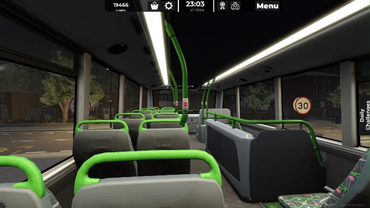 Croydon Roblox new evosti ex tower transit