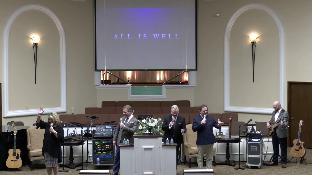 The Whisnants - January 25, 2026