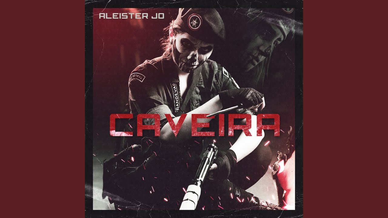 Caveira (I feel like Caveira)