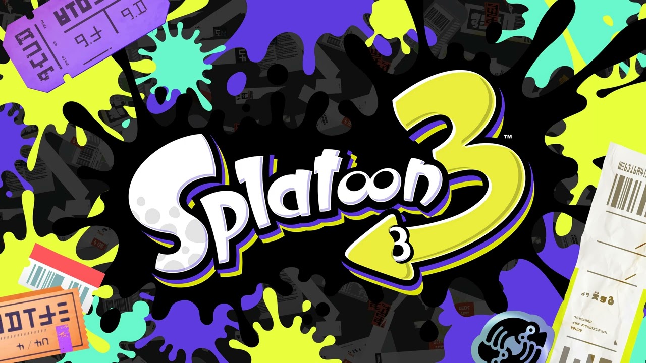 Till Depth Do Us Part (Beta Mix) - Splatoon 3