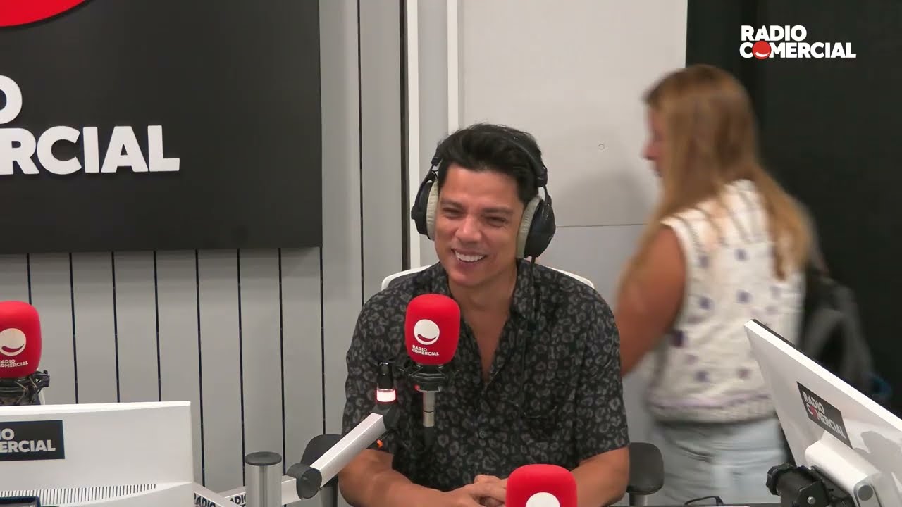 Rádio Comercial | Perfumaria fina - O Homem Que Mordeu o Cão