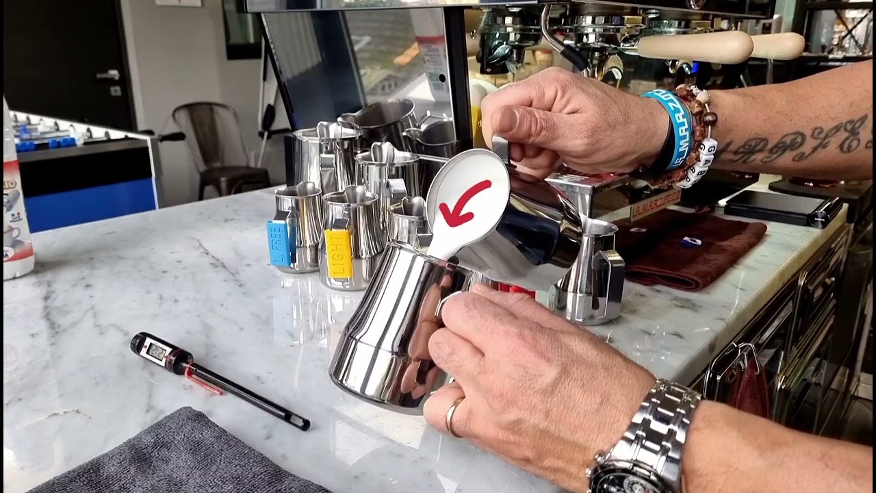 ☕️I FONDAMENTALI in #caffetteria ☕️part.4 - 