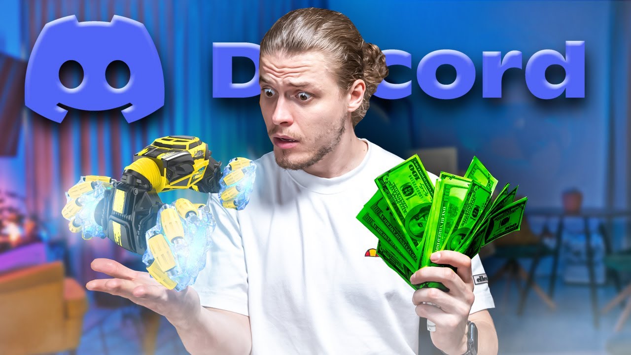 Kúpil som ďalšie ČUDNÉ VECI ktoré mi ODPORUČILI DIVÁCI!