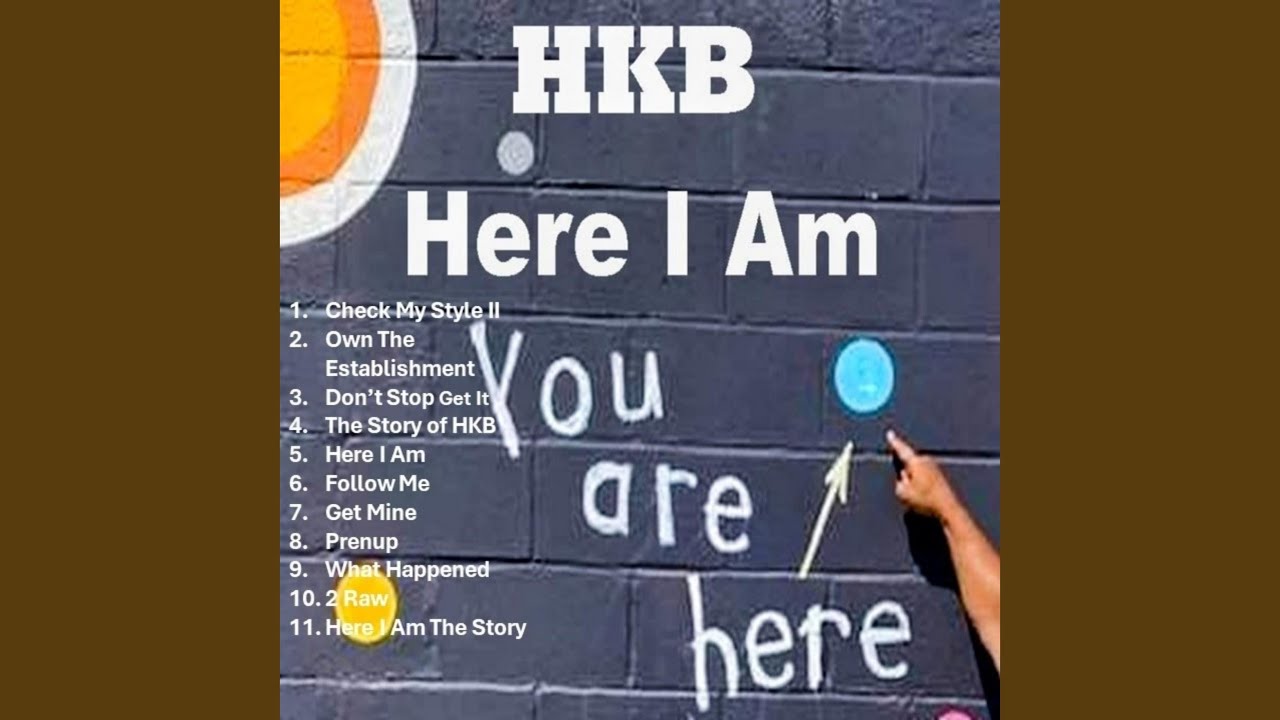 The Story of HKB