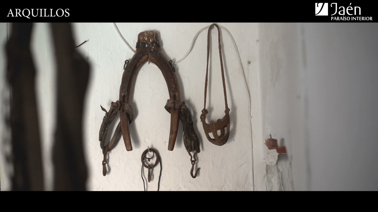 ARQUILLOS, DESCÚBRELO