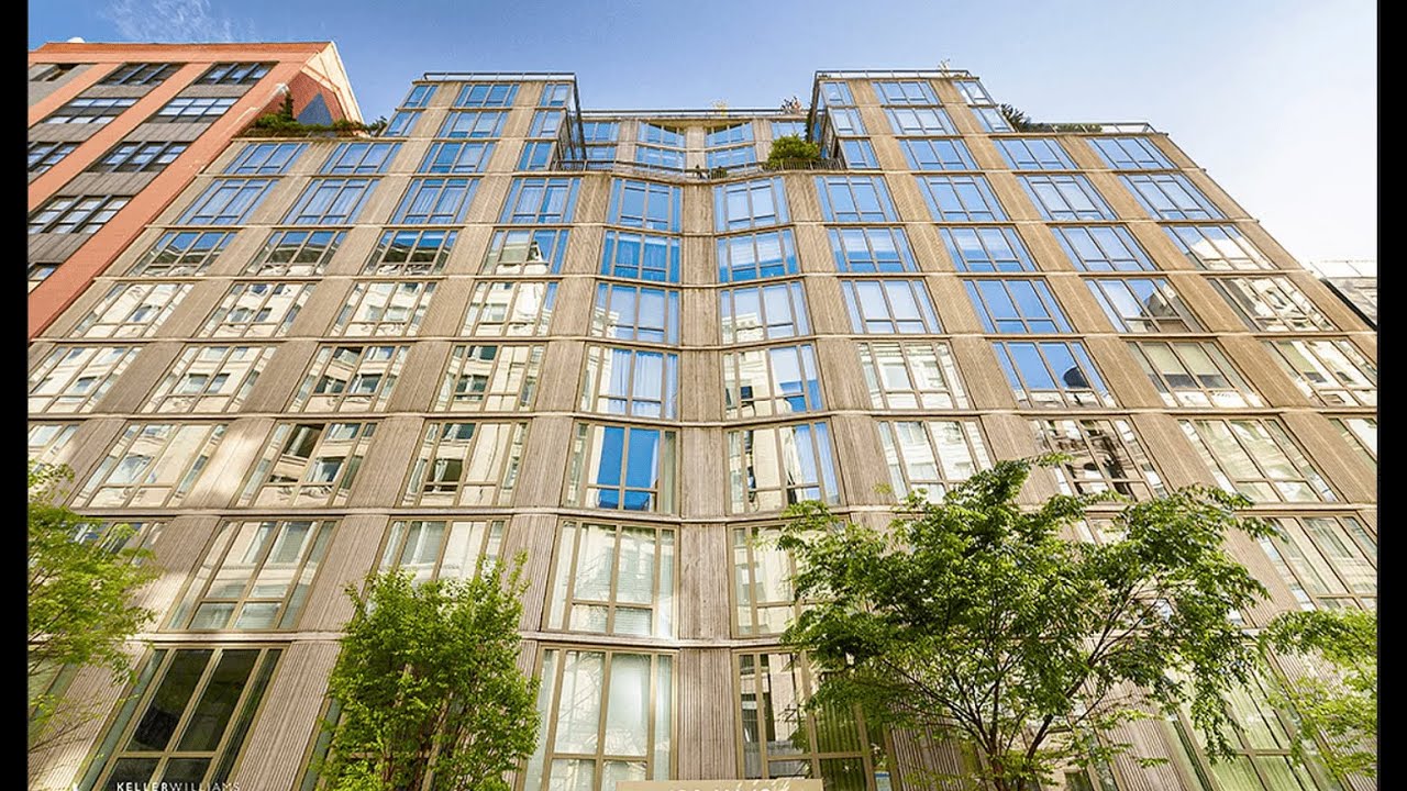 130 West 19th St, PH2B
