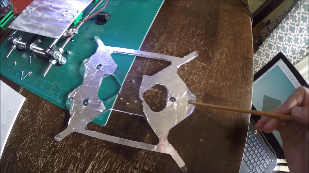 RepRap Guru Prusa I3