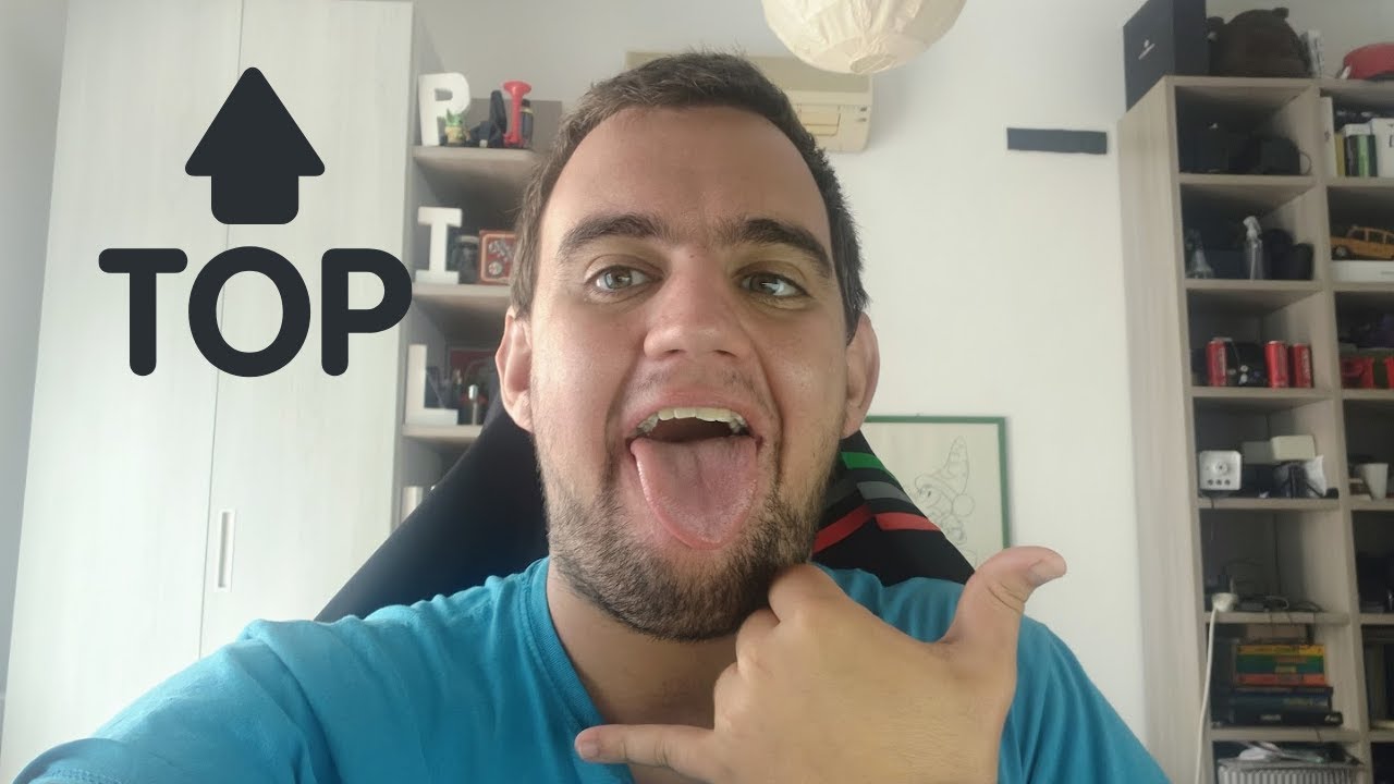 una giornata stupenda