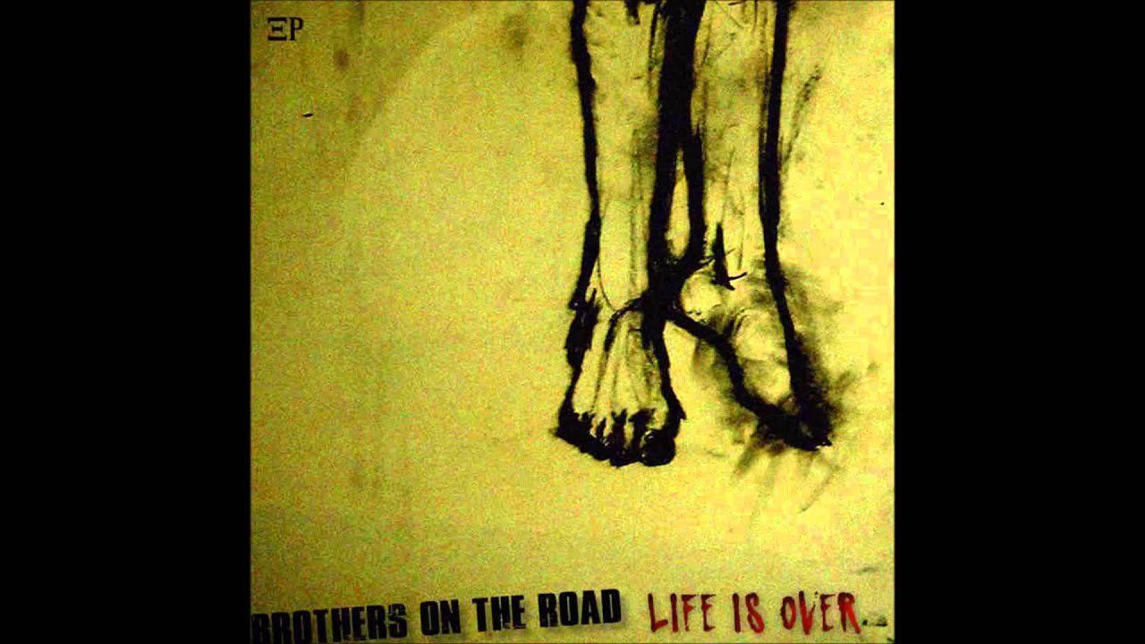 Brothers on the road - Choice is yours