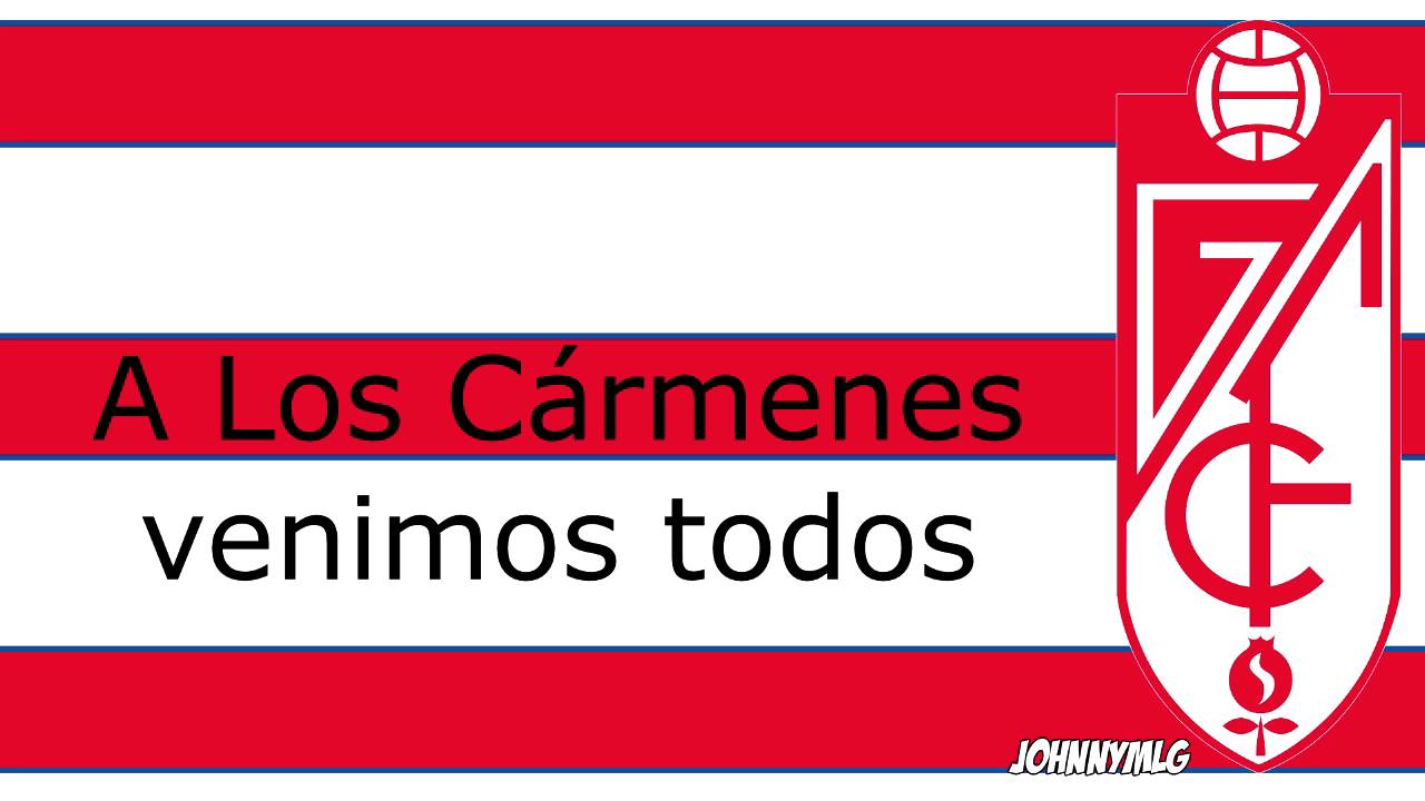 Himno 80 Aniversario | Granada CF