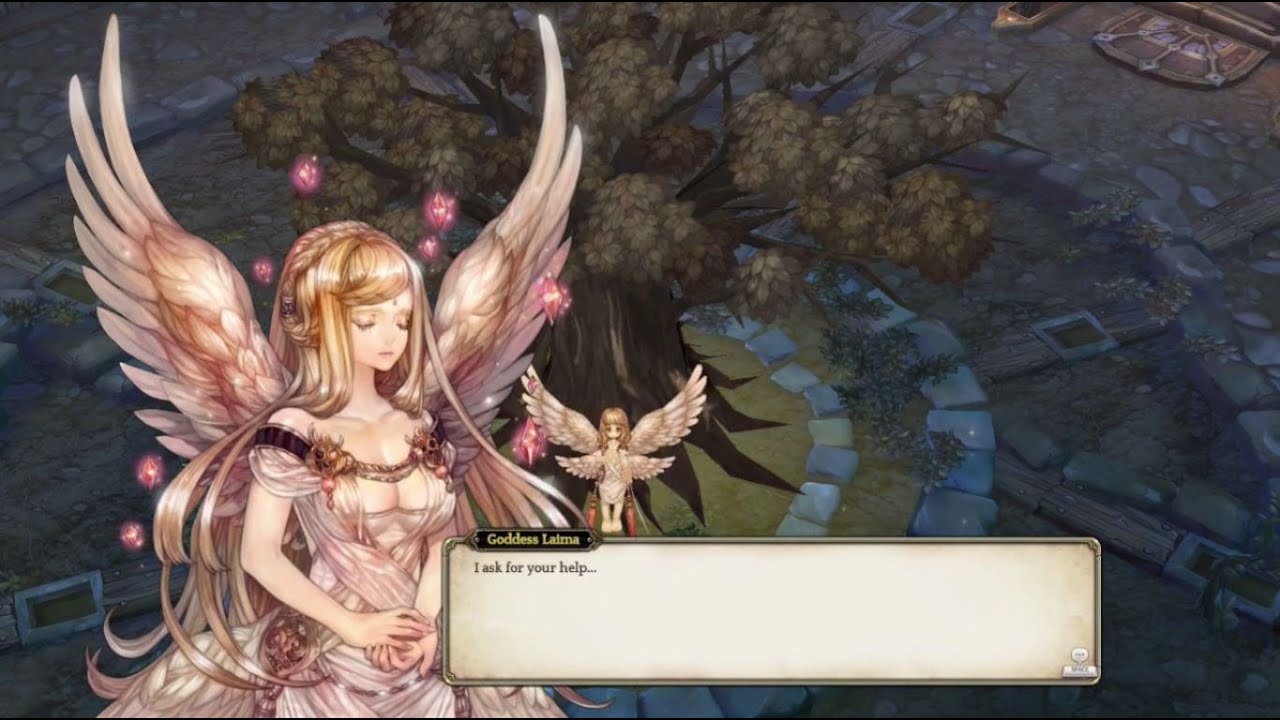 Hidden Gems: Tree of Savior - Re:Build [The F2P Action MMORPG with Ragnarok-style Graphics in 2020]