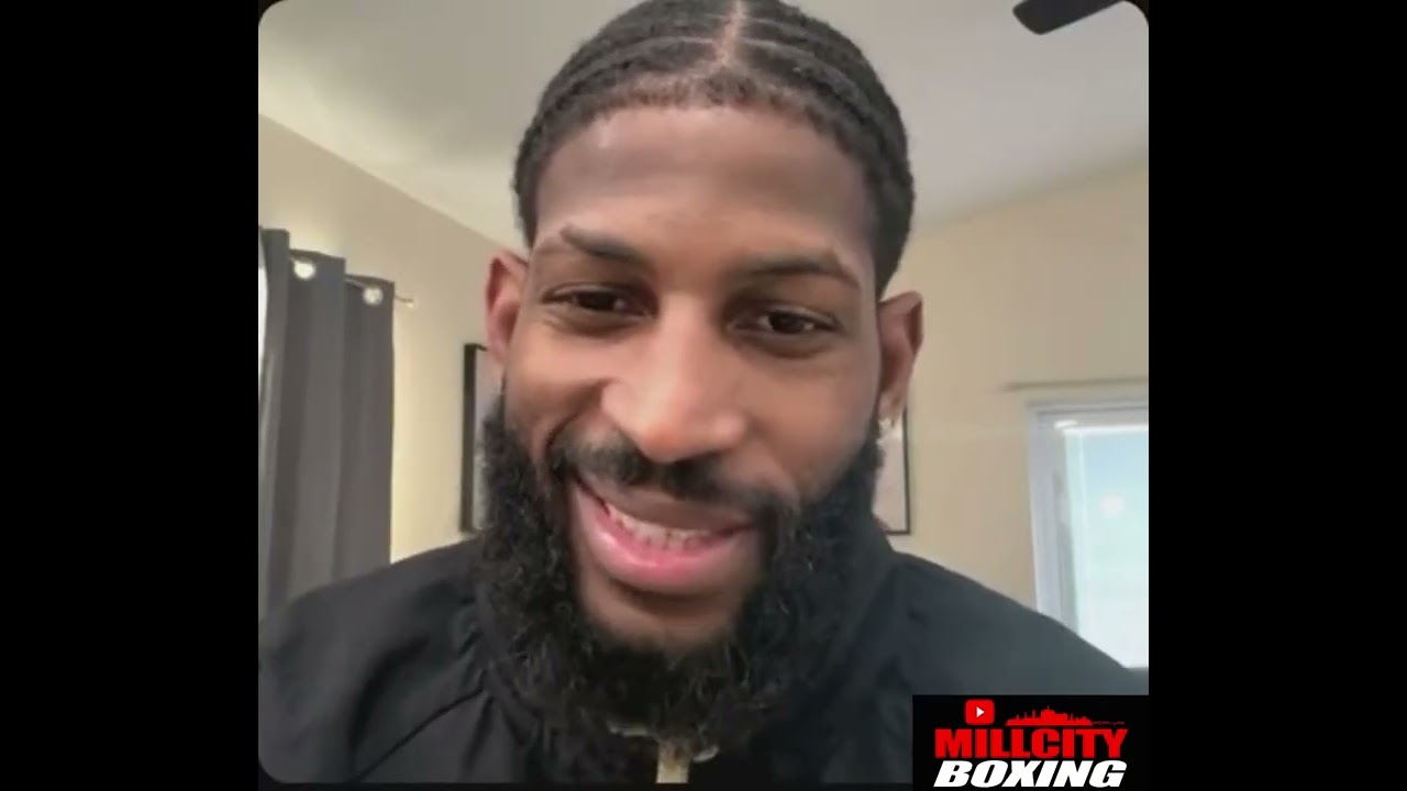 Andy Cruz Sends K.O Message for Raymond Muratalla!Keyshawn Davis,Shakur Stevenson & Abdullah Mason 🥊