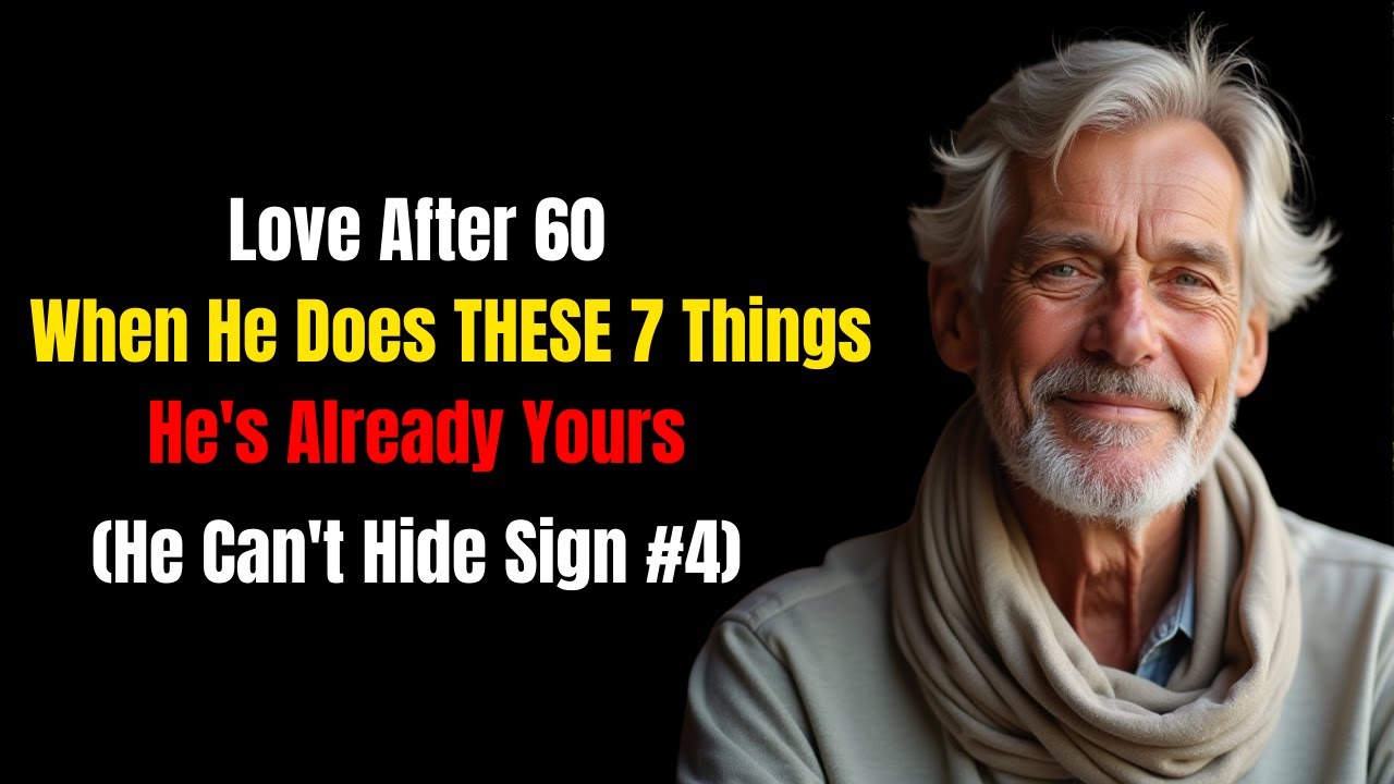 If He Does THIS, He's Already Planning His Future With You (Even If He Hasn't Said It)