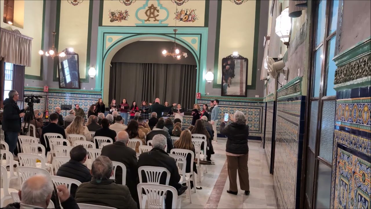 Gloria in Excelsis Deo