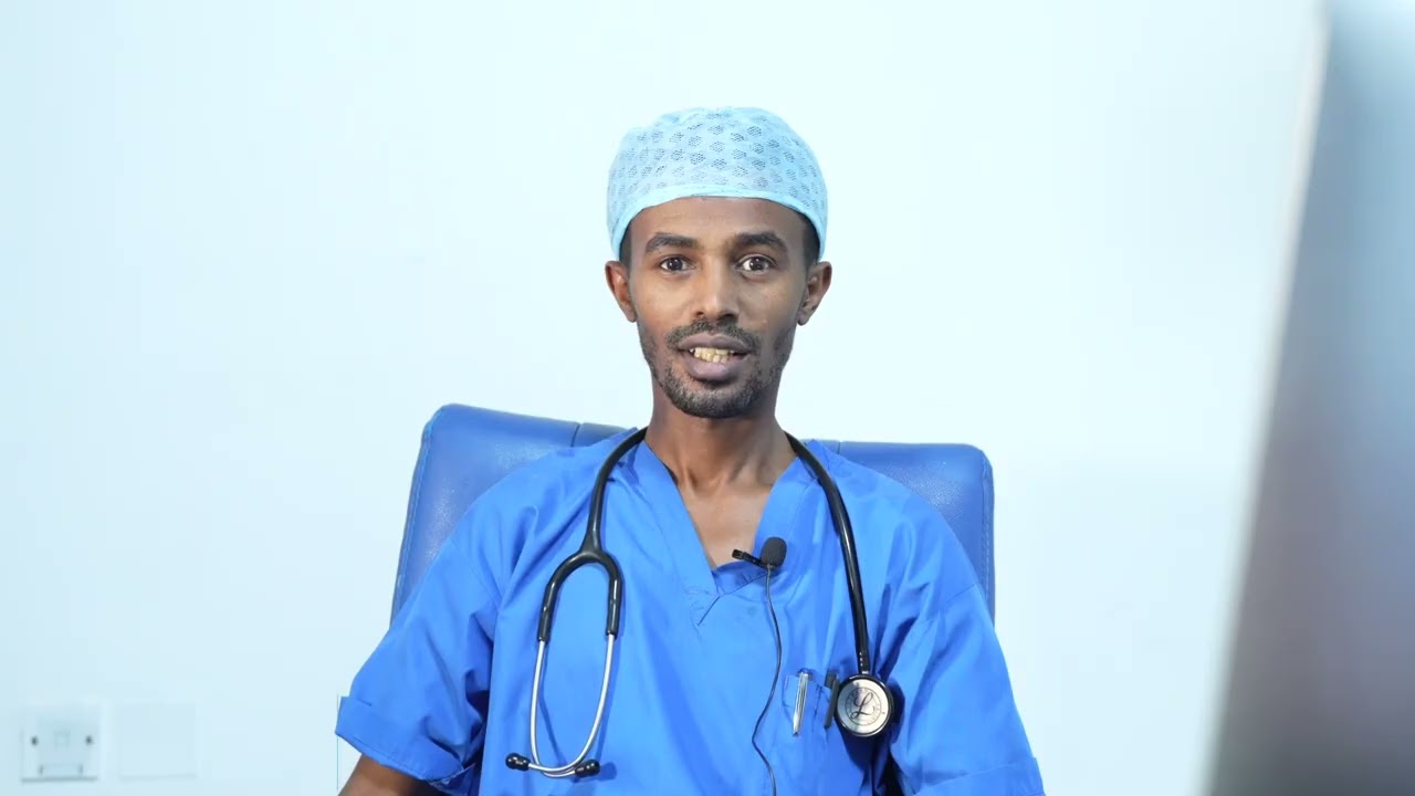 Somali Sudanese Best Hospital in Somalia