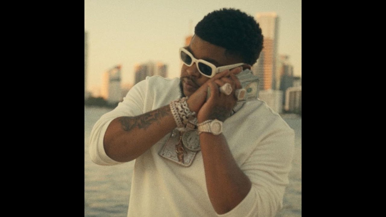 BossMan Dlow type beat - 