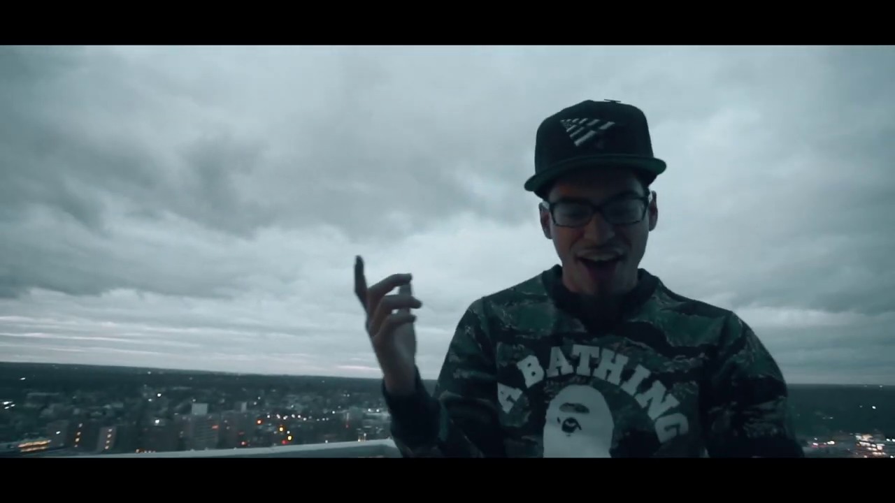 JAY BILLZ - HUNNID BANDZ