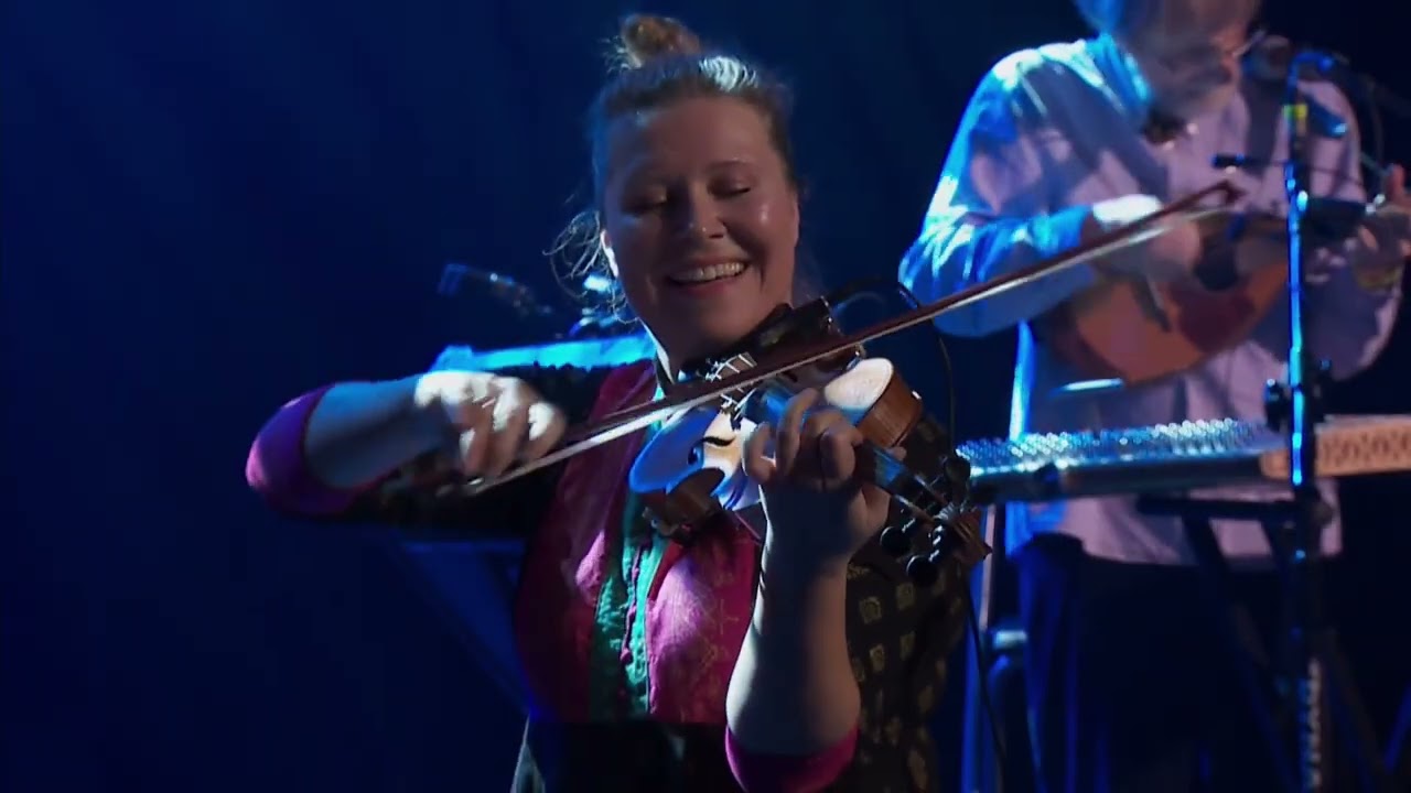 Pieśni Sobótkowe - Saint Nicholas Orchestra - Orkiestra św. Mikołaja
