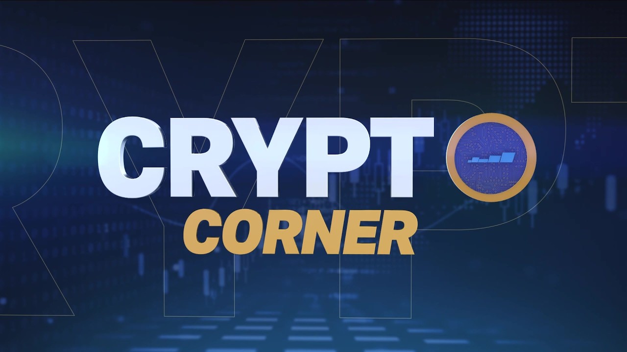 Crypto Corner: What's Behind Bitcoin Selling?