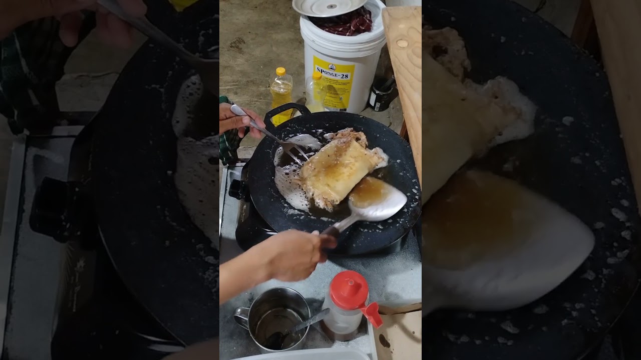 Martabak Telor Mini Jumbo!! 
