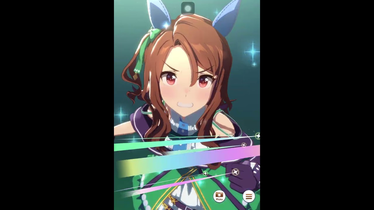 [Uma Musume: Pretty Derby] CM Capricon Cup Graded League: Group B Finals