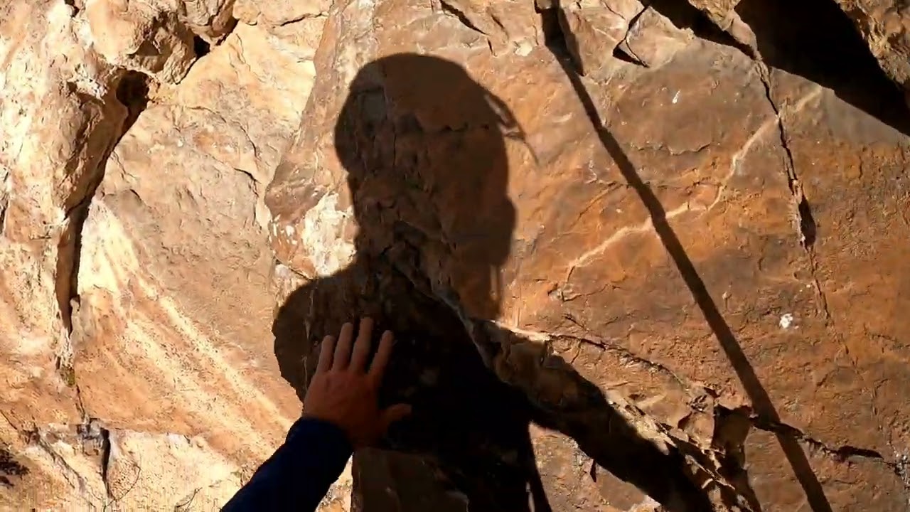 Vía Ferrata Peñarruscos K6 sin cortes