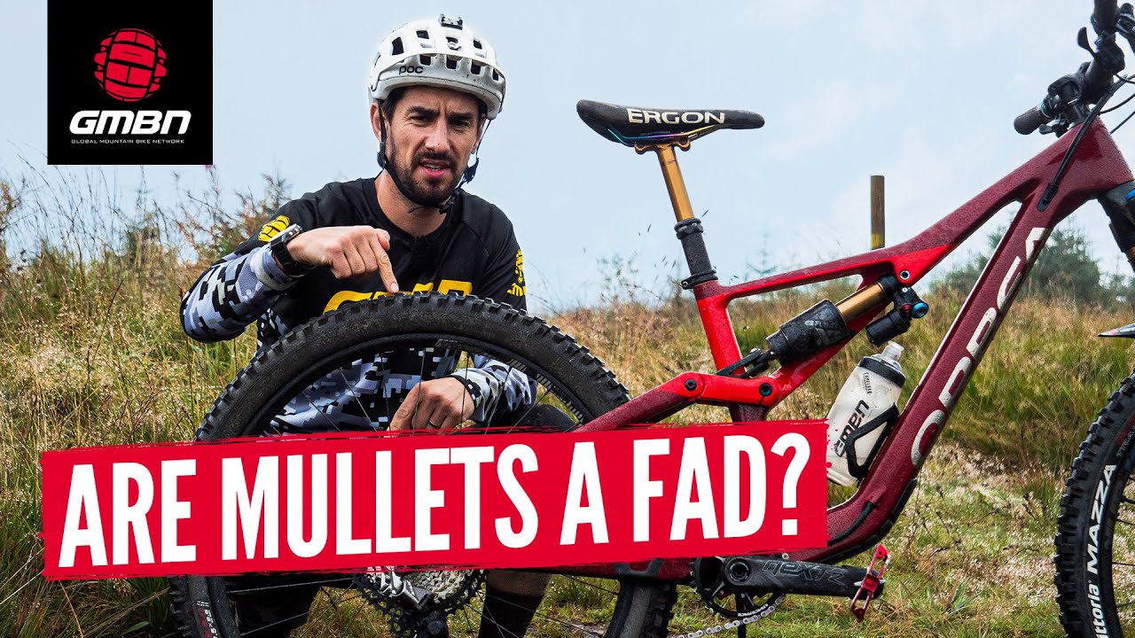 Mixed Wheel Vs 29