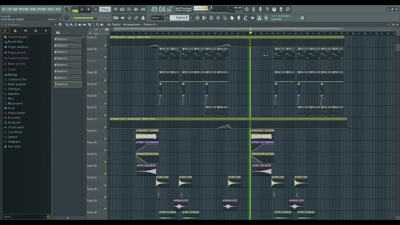 FREE FLP Slap House like (Tiësto, FEEZZ, Alok, R3hab, Dynoro...)