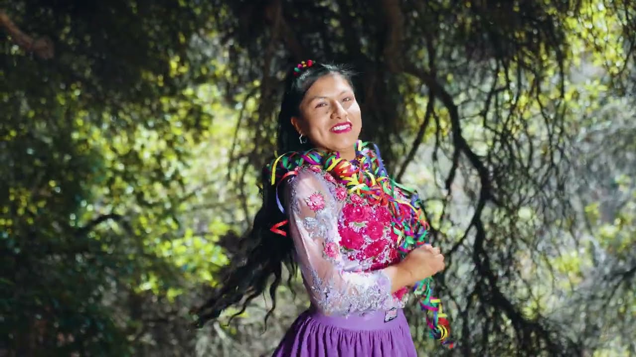 Rosmery Rojas Dulce Mery – No me Vengas con Huevadas (Official Music Video)