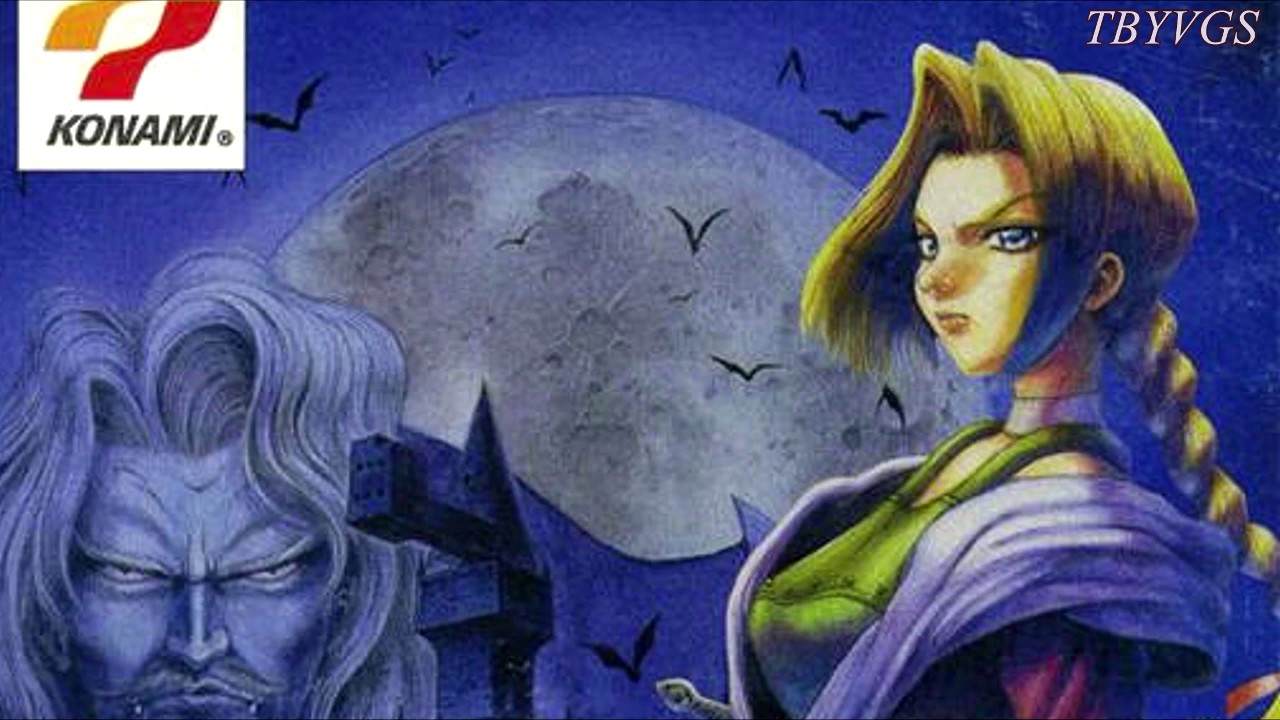 The BOS&Yace Video Game Show 131 : Castlevania Legends