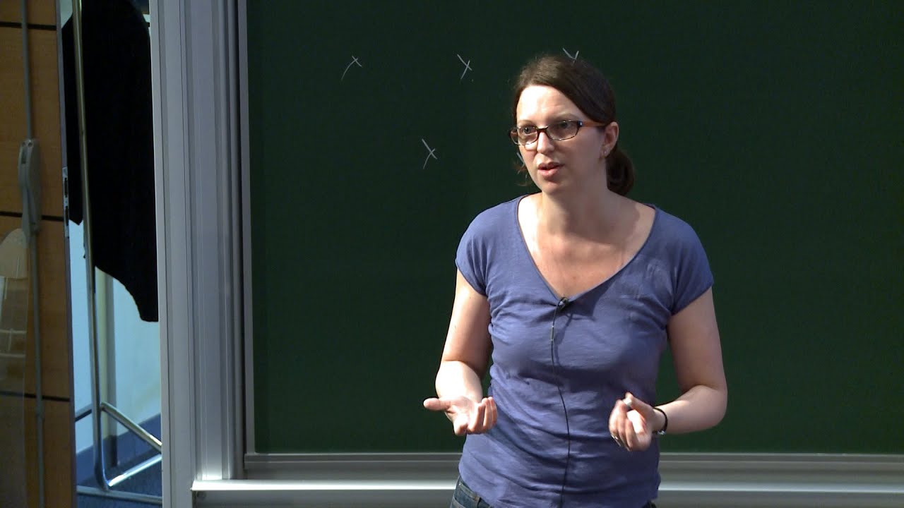 Valeria BANICA - Collision of almost parallel vortex filaments