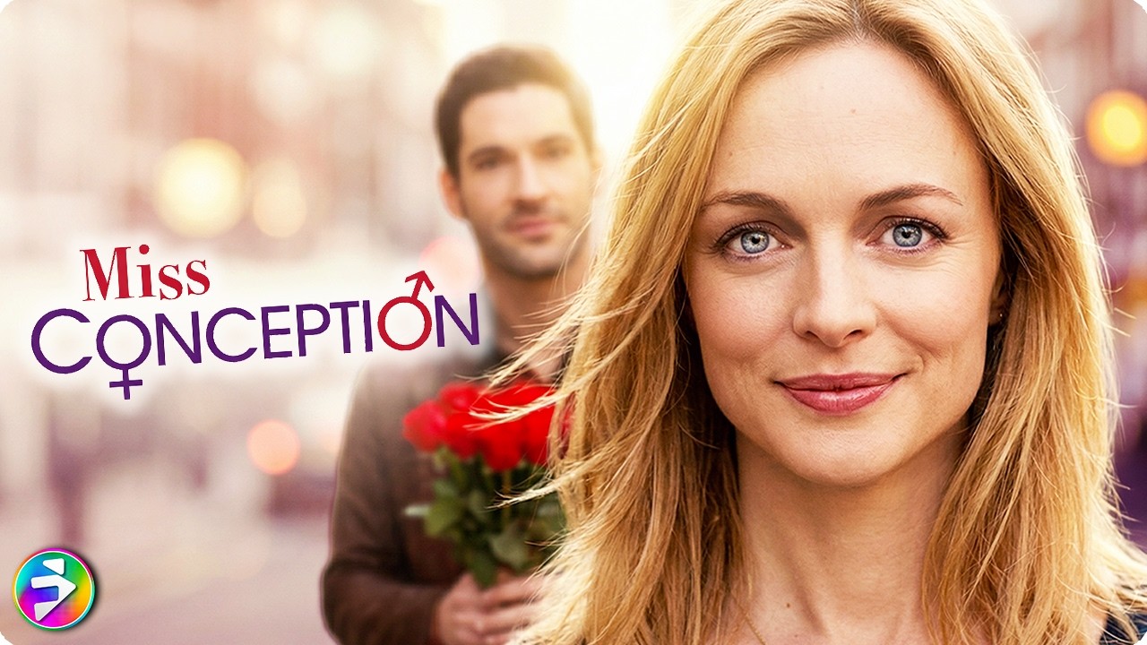 Heather Graham Wants a Baby — He Just Wants a Date | Full Movie