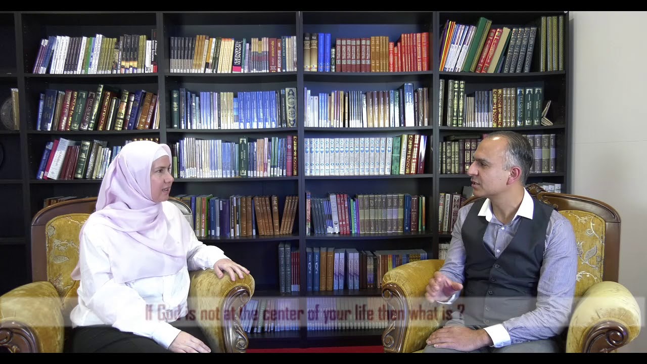 Levels of Nafs - Islam Explained Channel