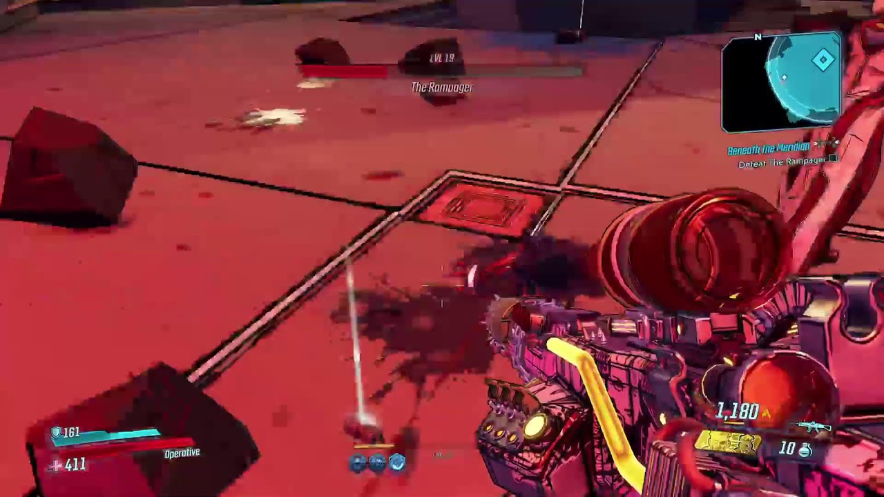 Let's Play: Borderlands 3