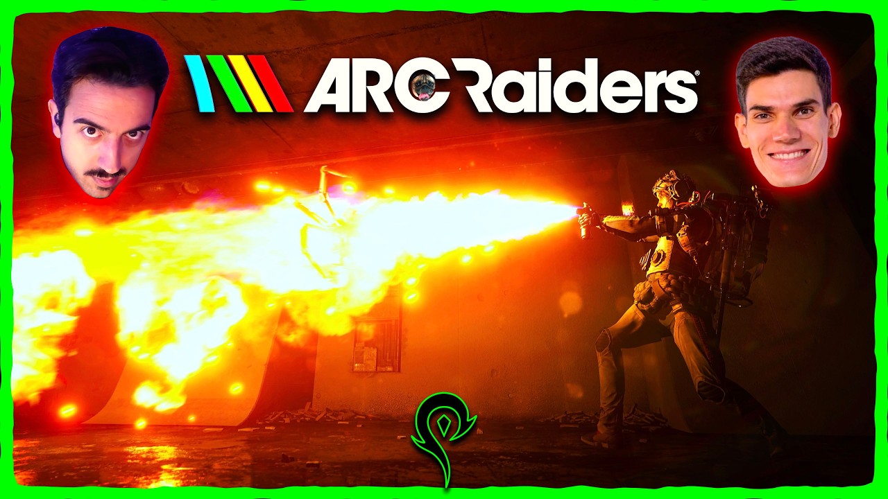 MARATONA WIPE ARC | 02-03-26 | (Part 1/2)