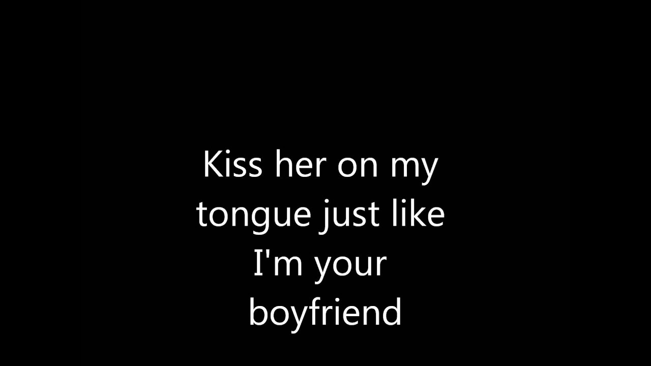 Moments in Love Charli XCX Lyrics HD
