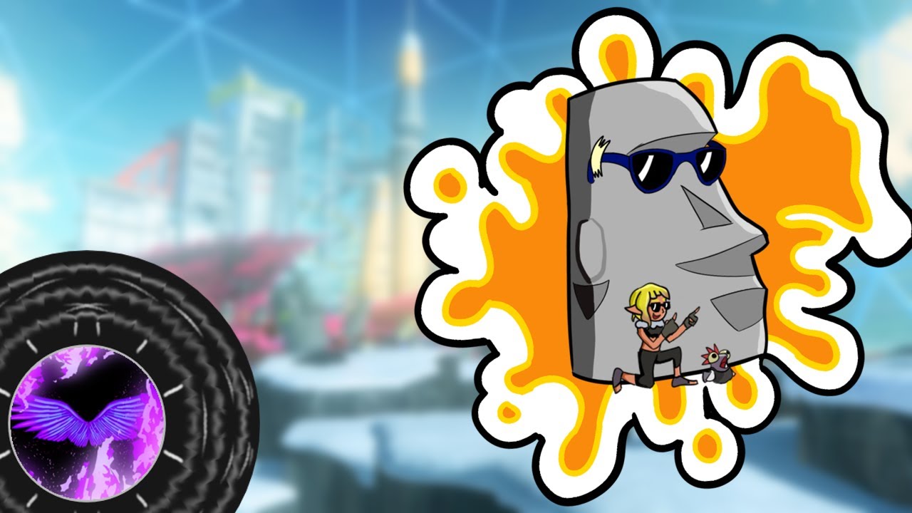 Splatoon 3 - Bang Bing (Seep and Destroy) Remix