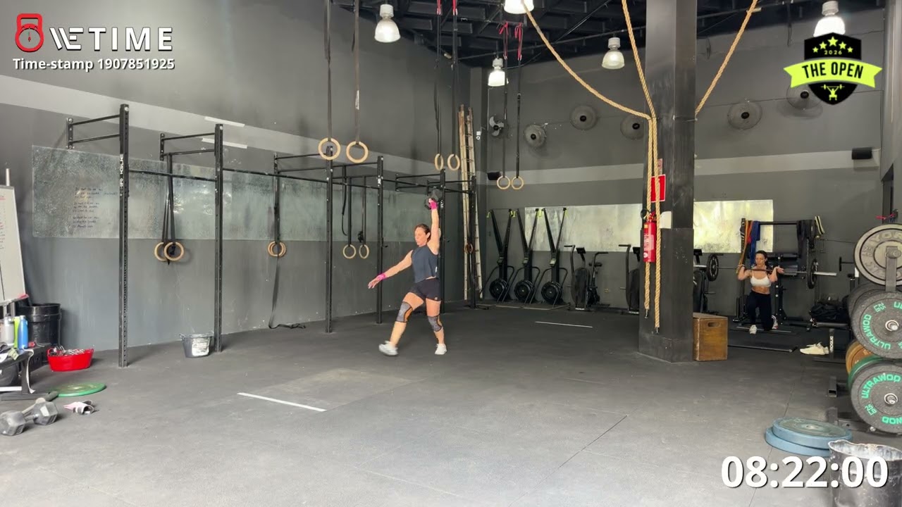Open 26.2