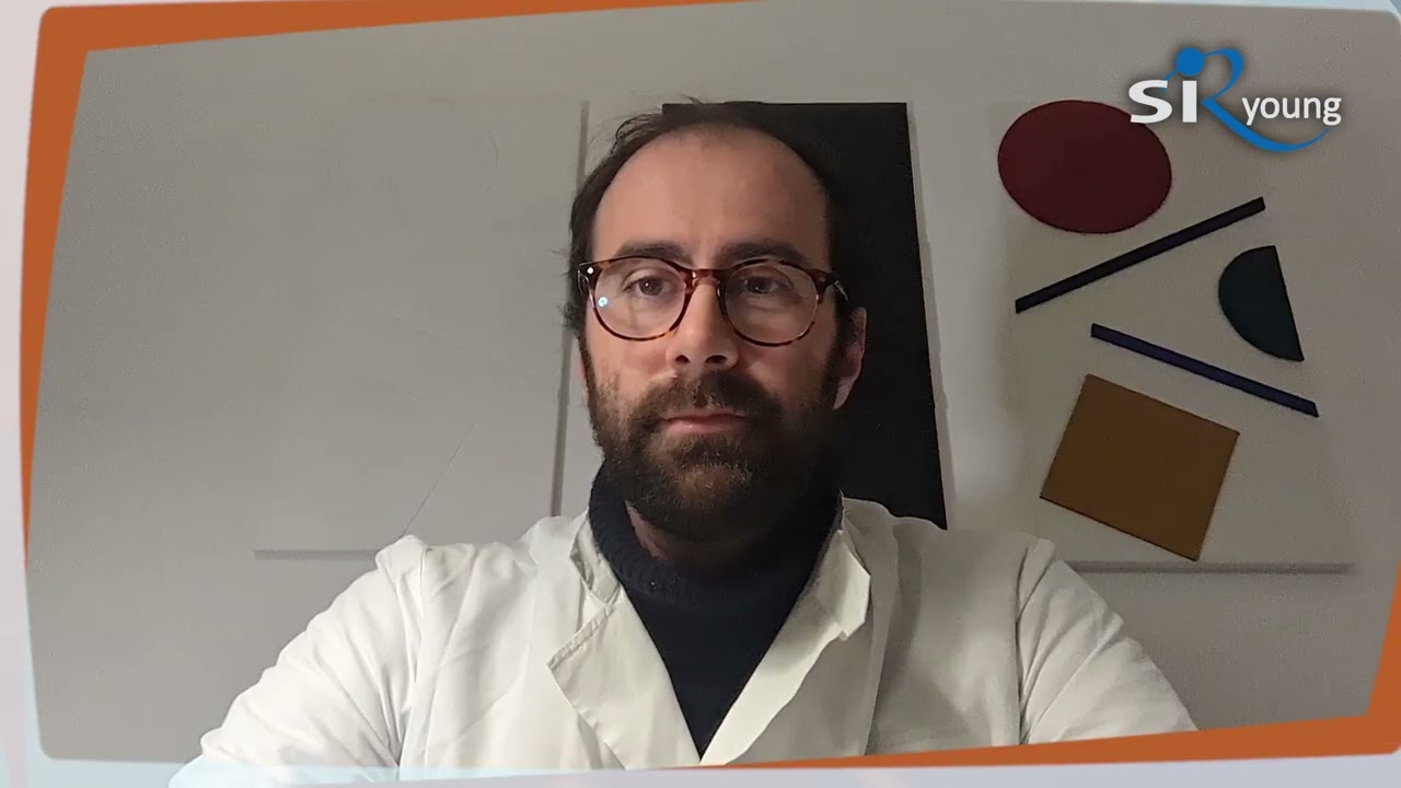 Dolore infiammatorio e dolore meccanico
