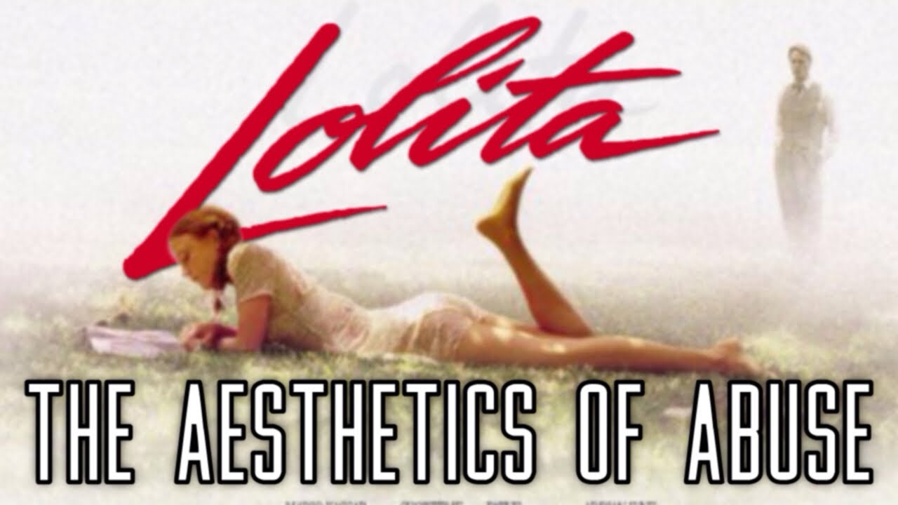 A Deep Dive into the Questionable Aesthetics of Lolita (1997) | a Video Essay by Violet Lee