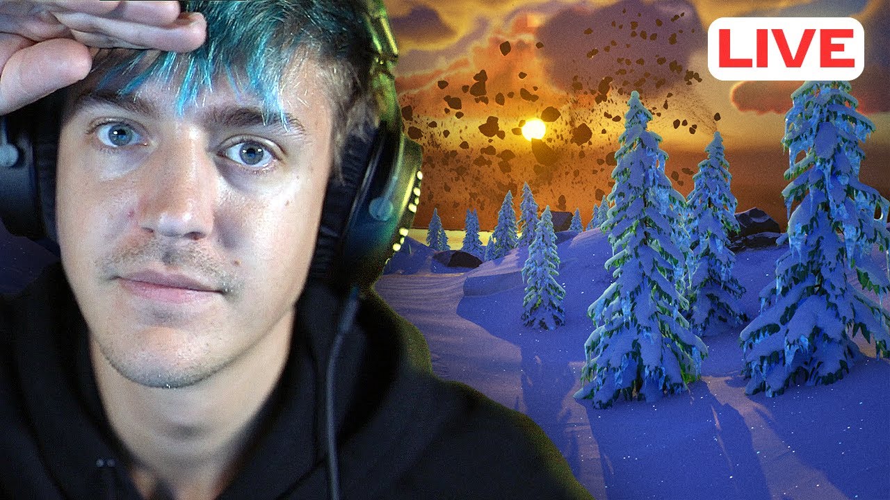 Fortnite Family Action With my Bro  Live