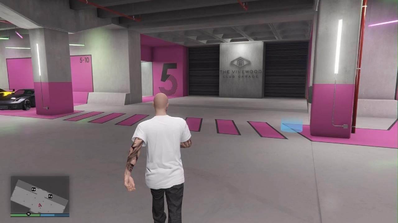 Grand Theft Auto V_20260309102823