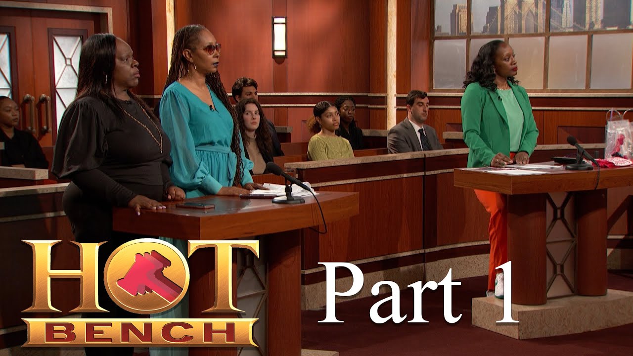 Did Party Planner Spoil 6-Year-Old’s Spa Birthday!? | Part 1