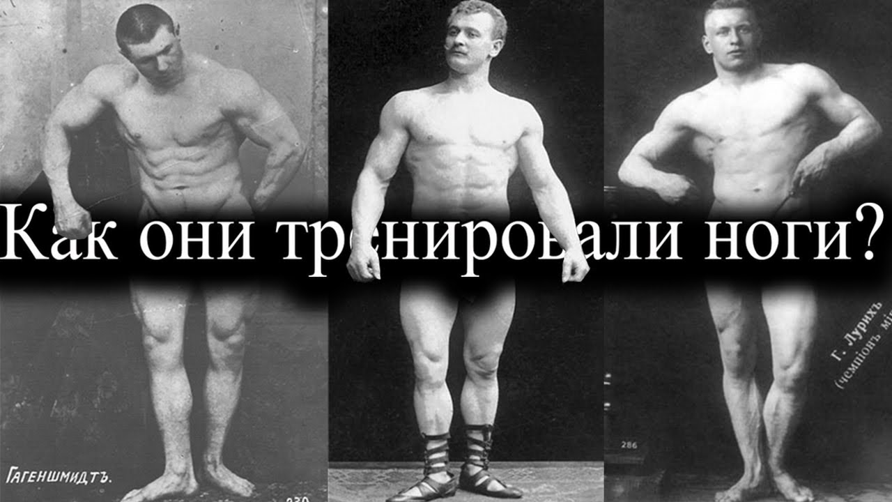 5 САМЫХ ТЯЖЕЛЫХ ПРИСЕДАНИЙ В ИСТОРИИ!