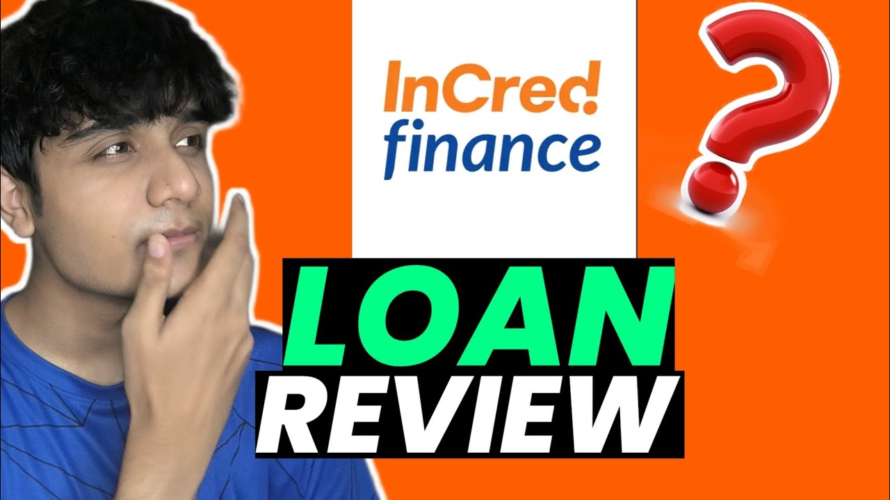 Incred Loan App Review|Incred Personal Loan Interest Rate?|Incred Personal Loan #loanapp 