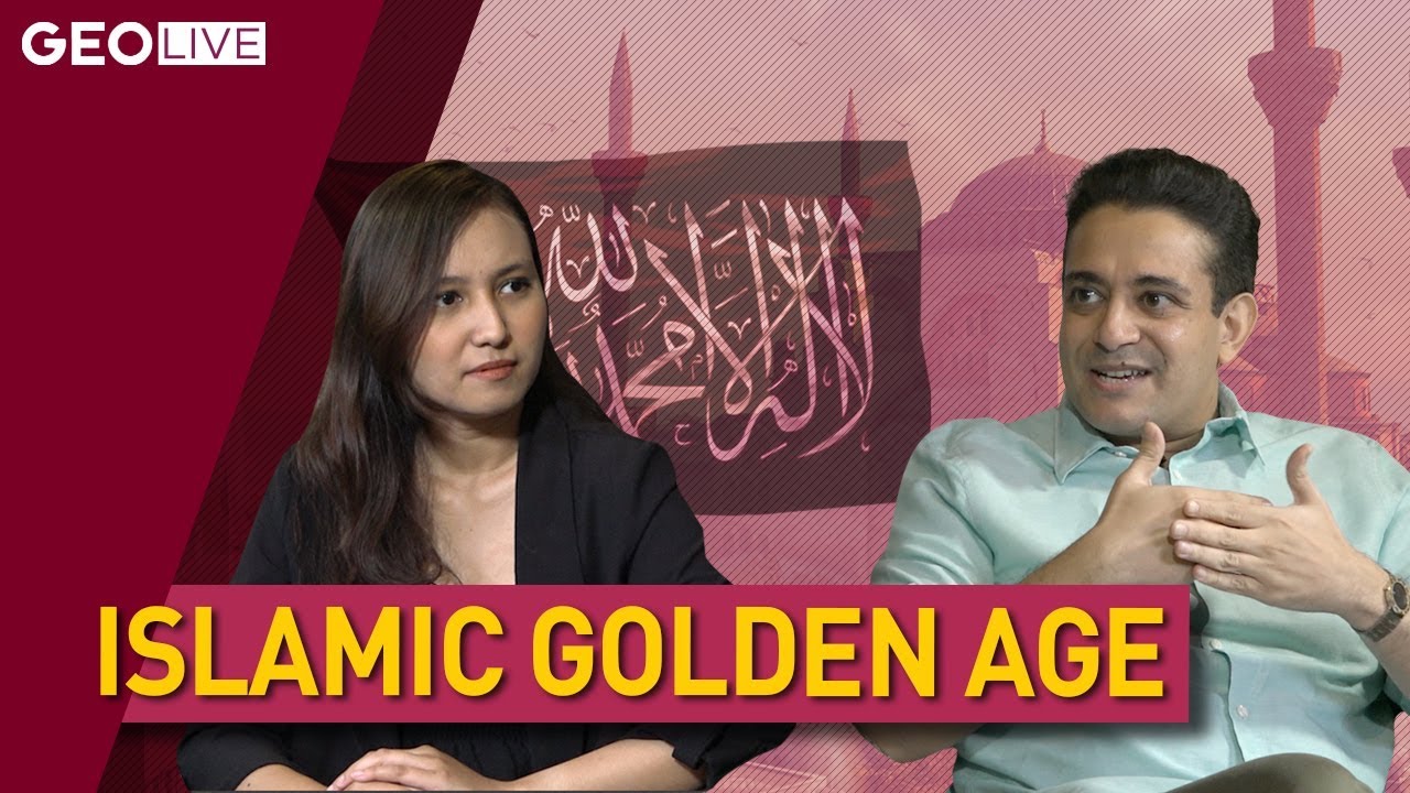 Belajar dari ZAMAN KEEMASAN ISLAM ft. Ismail Fajrie Alatas