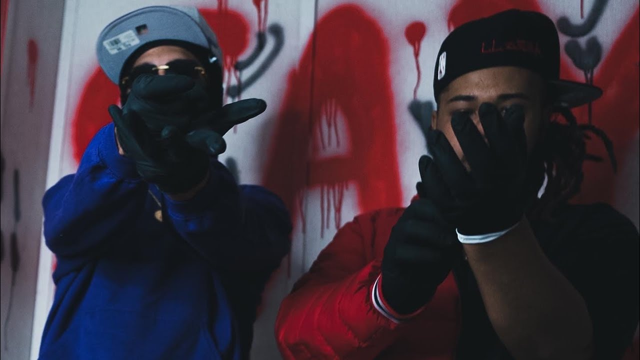 Subz - Say It Once (Official Music Video)